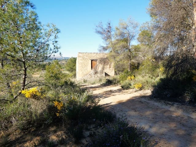 Quinta/Casa Rural para venda em Batea - 59 000 € (Ref: 9725121)
