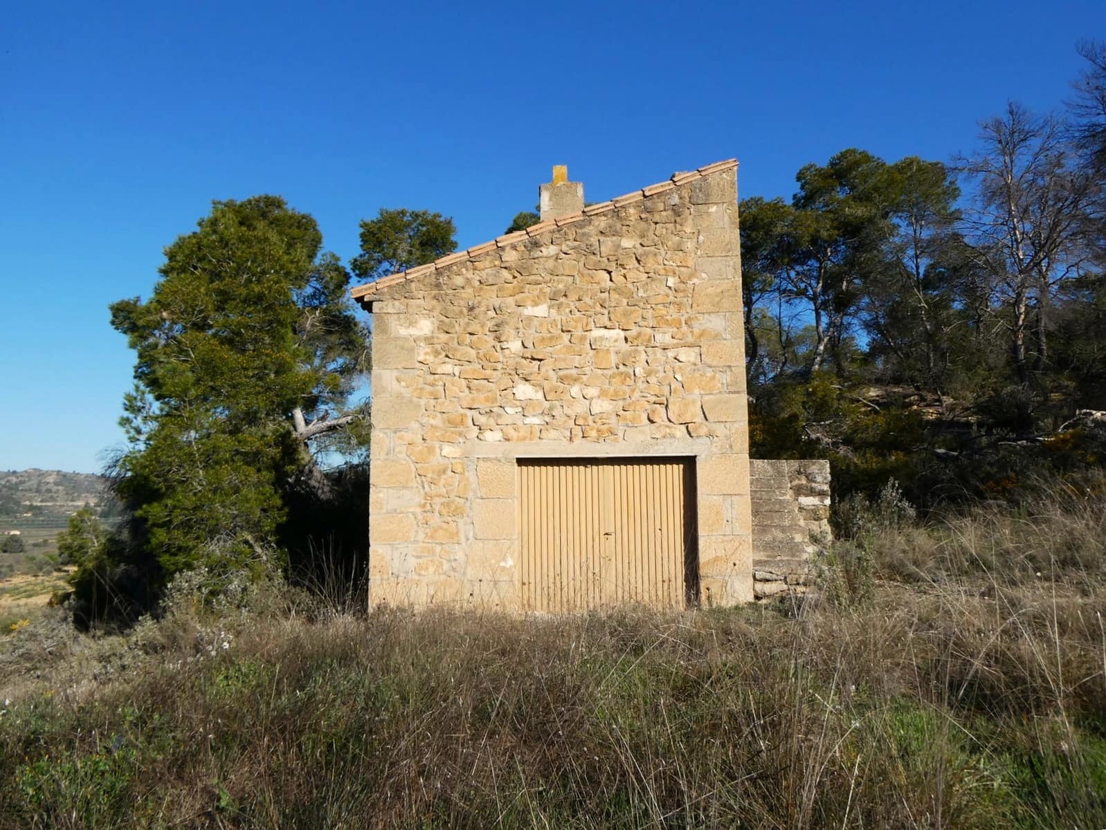 Finca/Herregård til salgs i Batea - € 56 000 (Ref: 9725121)