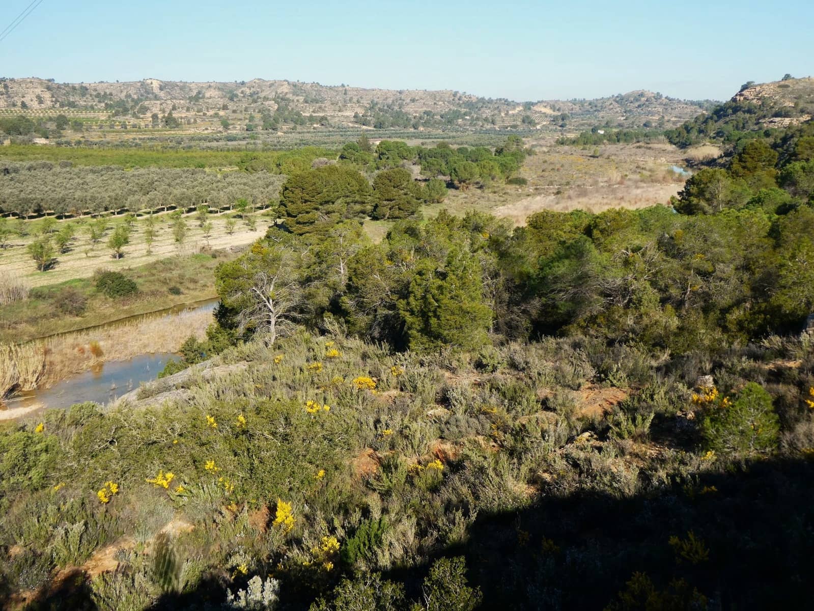 Finca/Herregård til salgs i Batea - € 56 000 (Ref: 9725121)