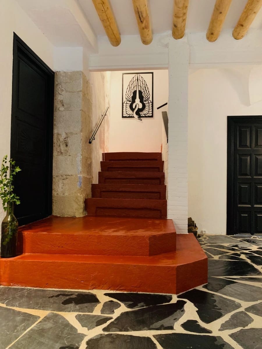 4 slaapkamer Huis te koop in Maella - € 52.000 (Ref: 9735955)