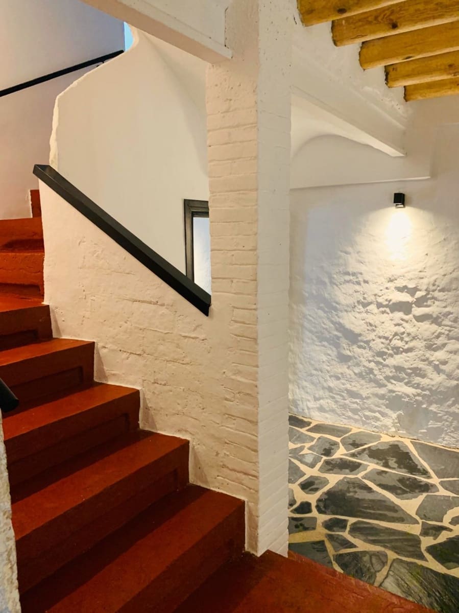 4 slaapkamer Huis te koop in Maella - € 52.000 (Ref: 9735955)