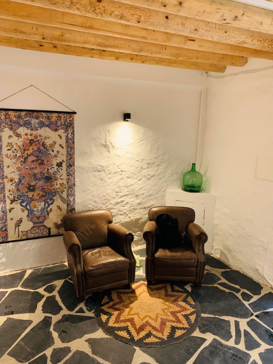 4 slaapkamer Huis te koop in Maella - € 52.000 (Ref: 9735955)