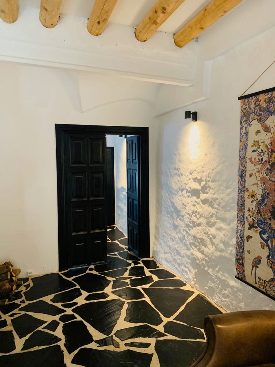 4 slaapkamer Huis te koop in Maella - € 52.000 (Ref: 9735955)