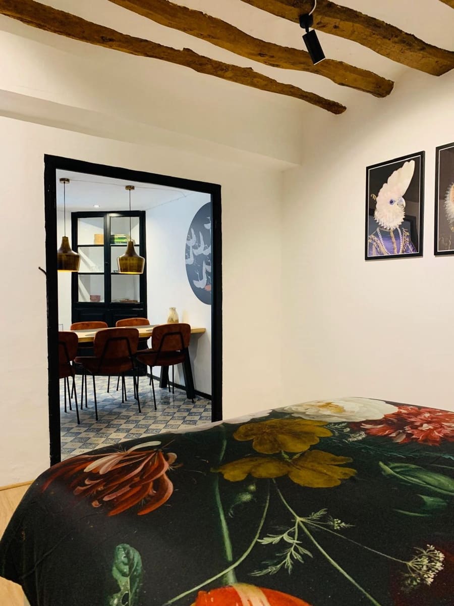 4 slaapkamer Huis te koop in Maella - € 52.000 (Ref: 9735955)