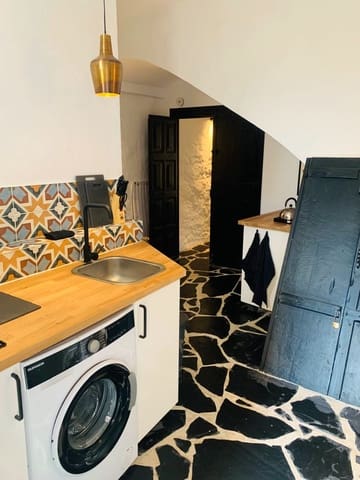 4 slaapkamer Huis te koop in Maella - € 52.000 (Ref: 9735955)