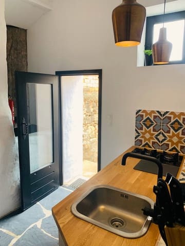 4 slaapkamer Huis te koop in Maella - € 52.000 (Ref: 9735955)