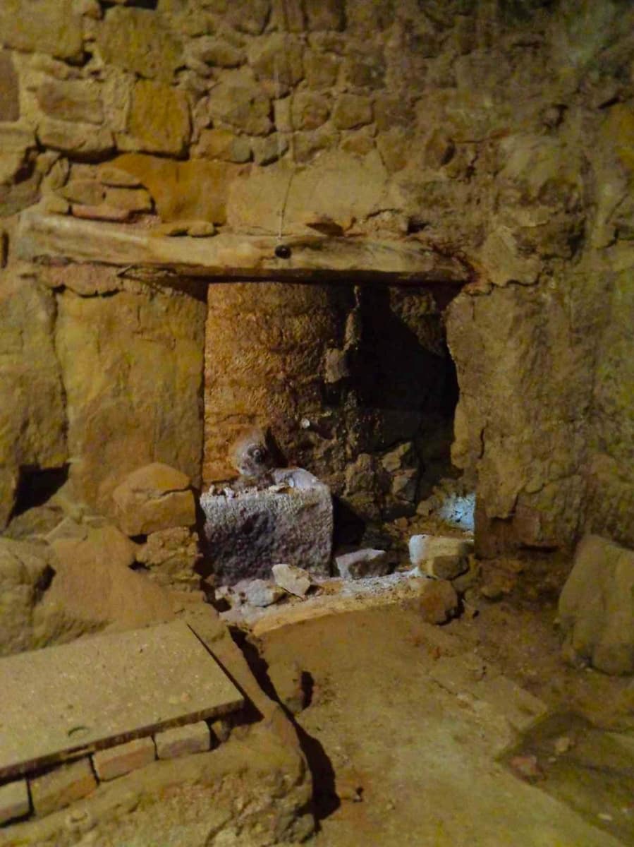 4 slaapkamer Huis te koop in Maella - € 52.000 (Ref: 9735955)