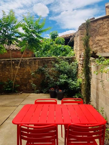 4 slaapkamer Huis te koop in Maella - € 52.000 (Ref: 9735955)