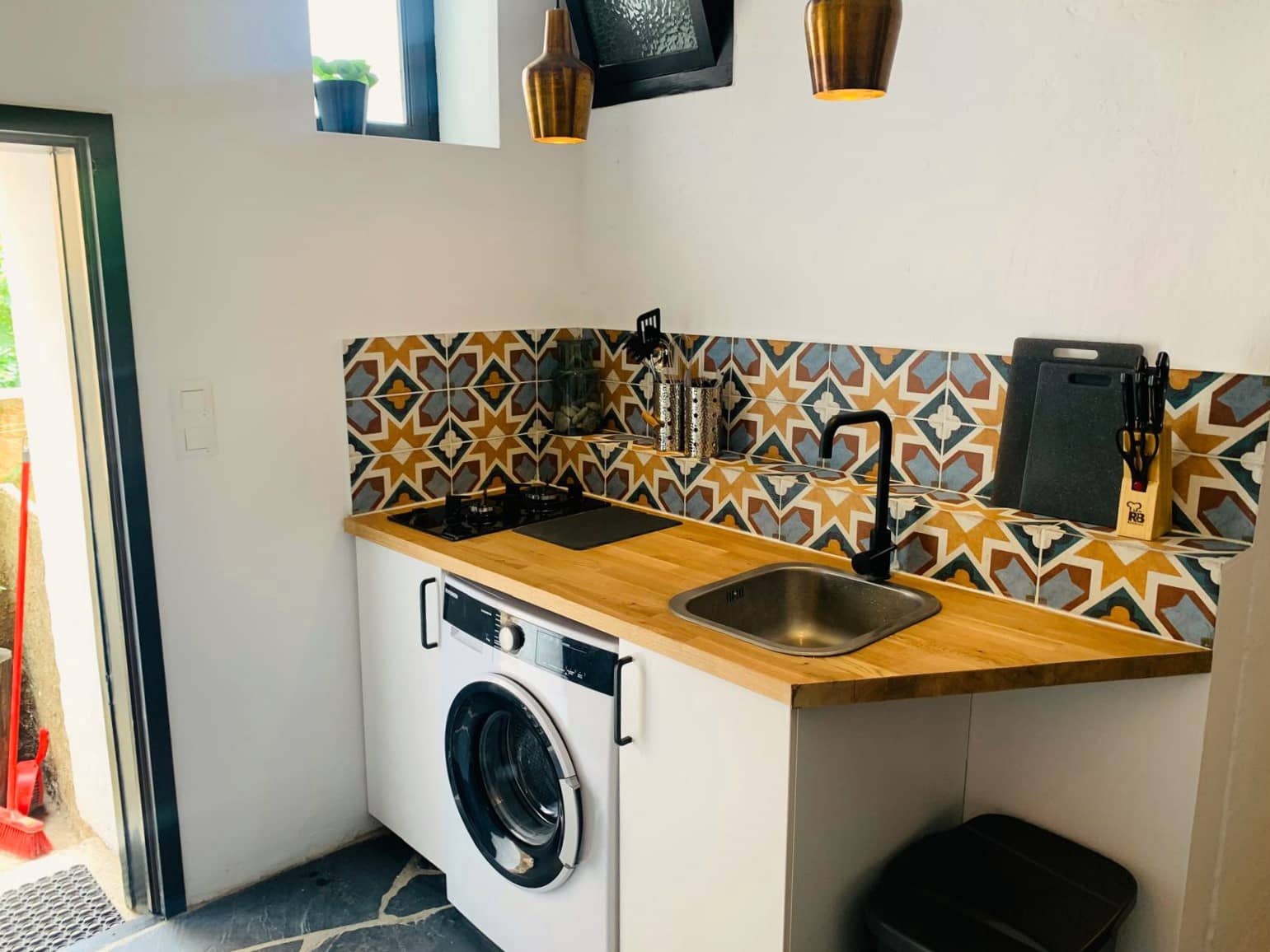 4 slaapkamer Huis te koop in Maella - € 52.000 (Ref: 9735955)