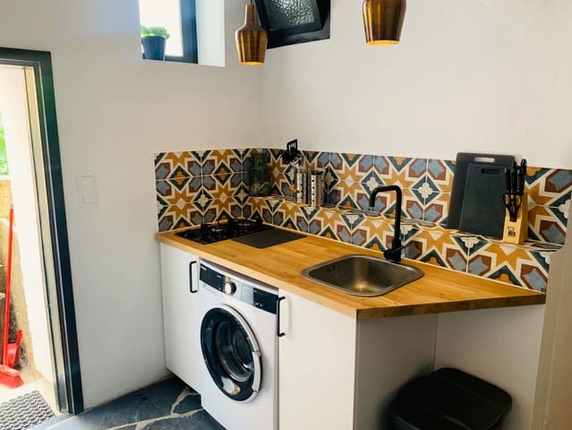 4 slaapkamer Huis te koop in Maella - € 52.000 (Ref: 9735955)