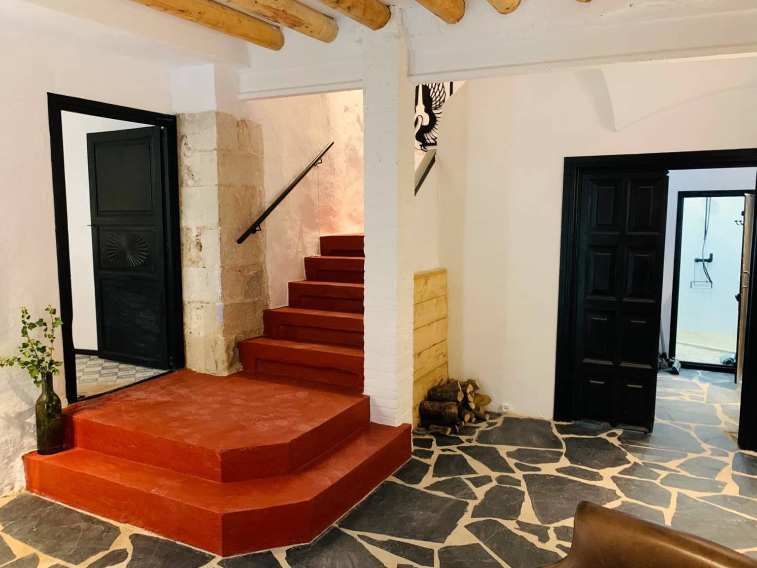 4 slaapkamer Huis te koop in Maella - € 52.000 (Ref: 9735955)