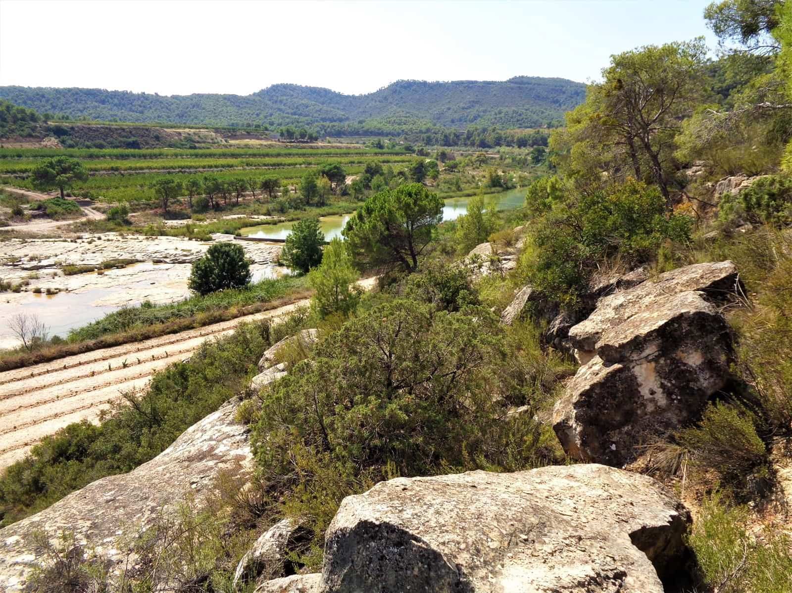 Finca/Country House for sale in Batea - € 45,000 (Ref: 9740080)