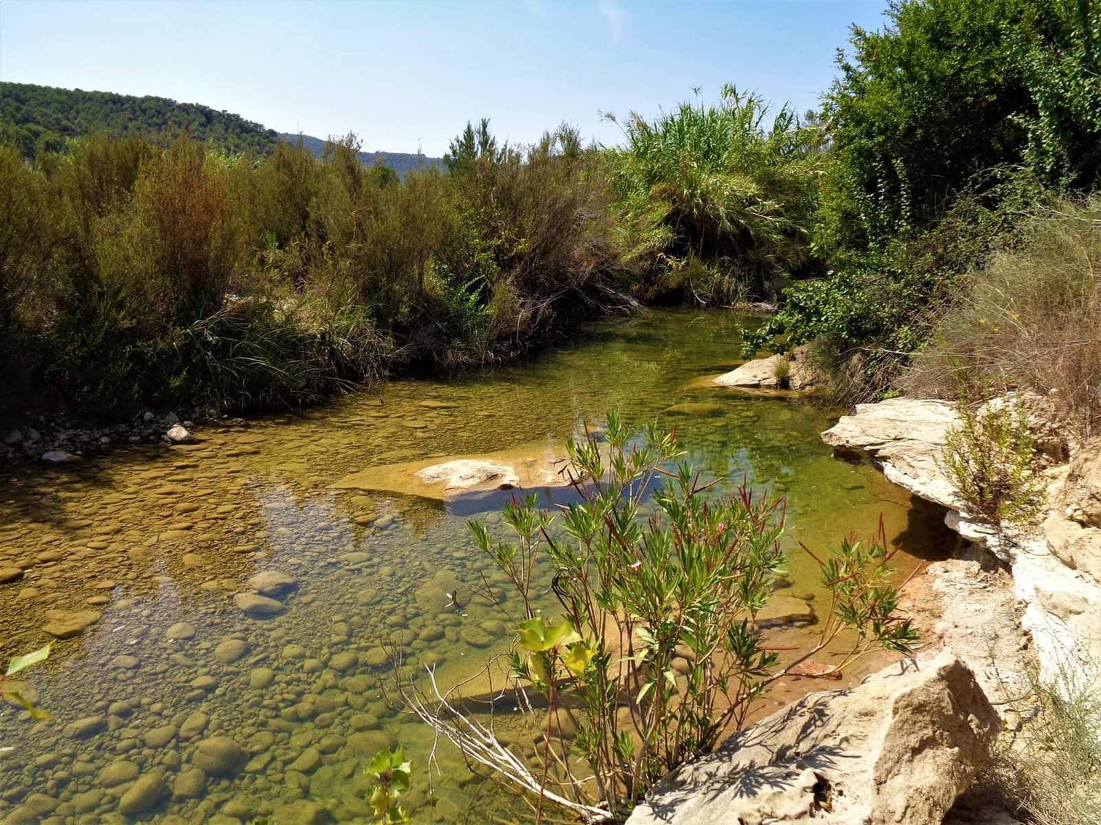 Finca/Country House for sale in Batea - € 45,000 (Ref: 9740080)