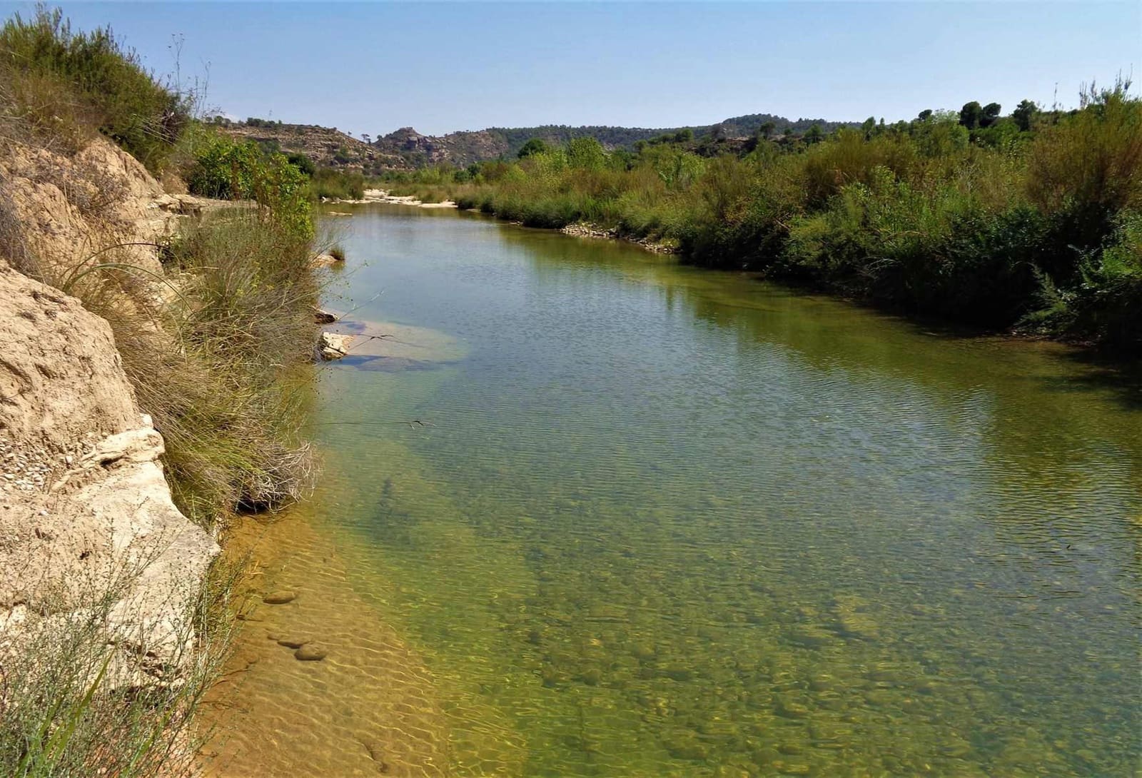 Finca/Country House for sale in Batea - € 45,000 (Ref: 9740080)