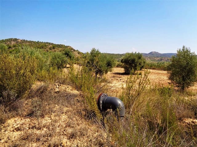 Finca/Country House for sale in Batea - € 45,000 (Ref: 9740080)