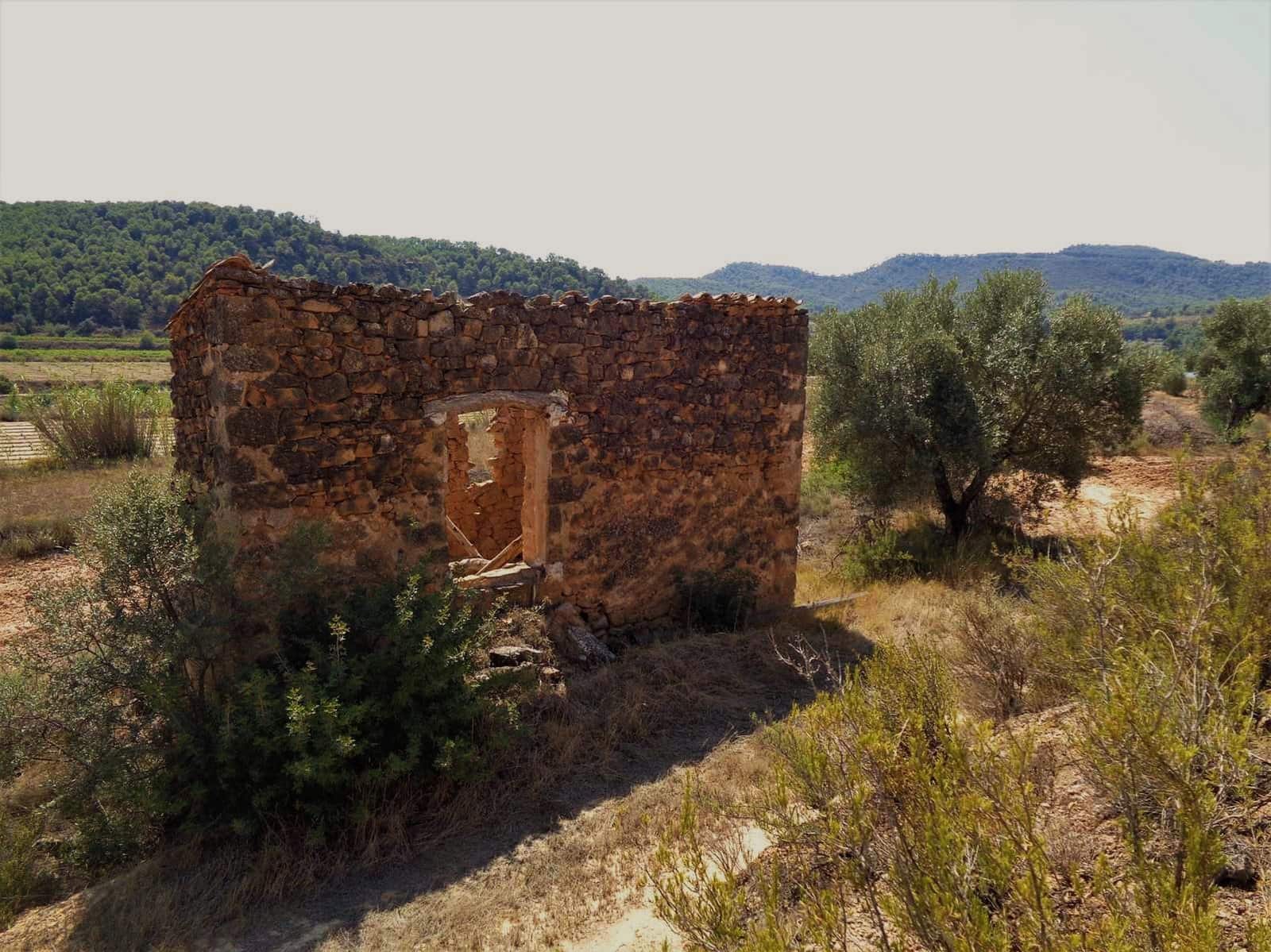 Finca/Country House for sale in Batea - € 39,000 (Ref: 9740080)