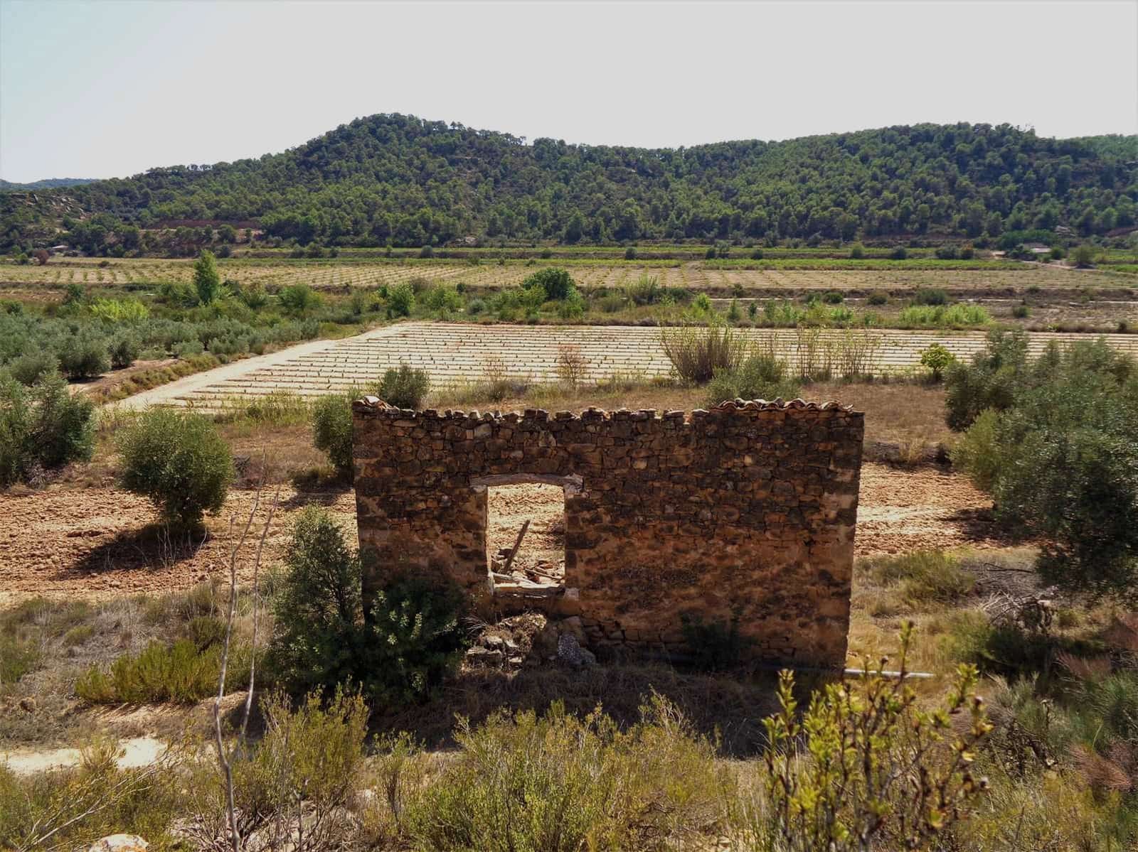 Finca/Country House for sale in Batea - € 39,000 (Ref: 9740080)