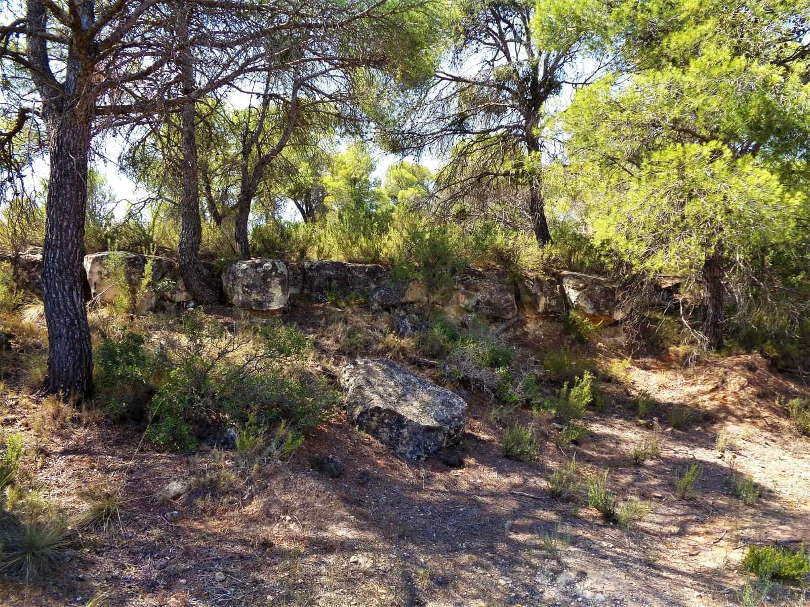 Finca/Country House for sale in Batea - € 39,000 (Ref: 9740080)