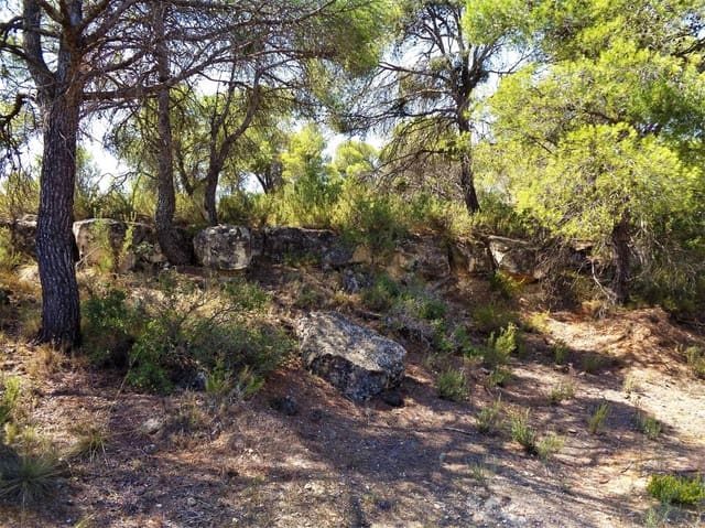 Finca/Herregård til salgs i Batea - € 39 000 (Ref: 9740080)