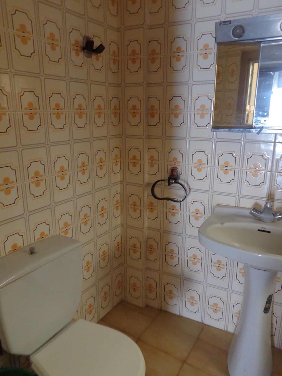 4 soverom Hus til salgs i Maella - € 23 000 (Ref: 9753505)