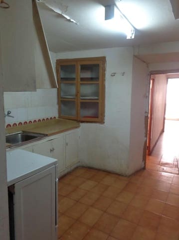 4 soverom Hus til salgs i Maella - € 23 000 (Ref: 9753505)