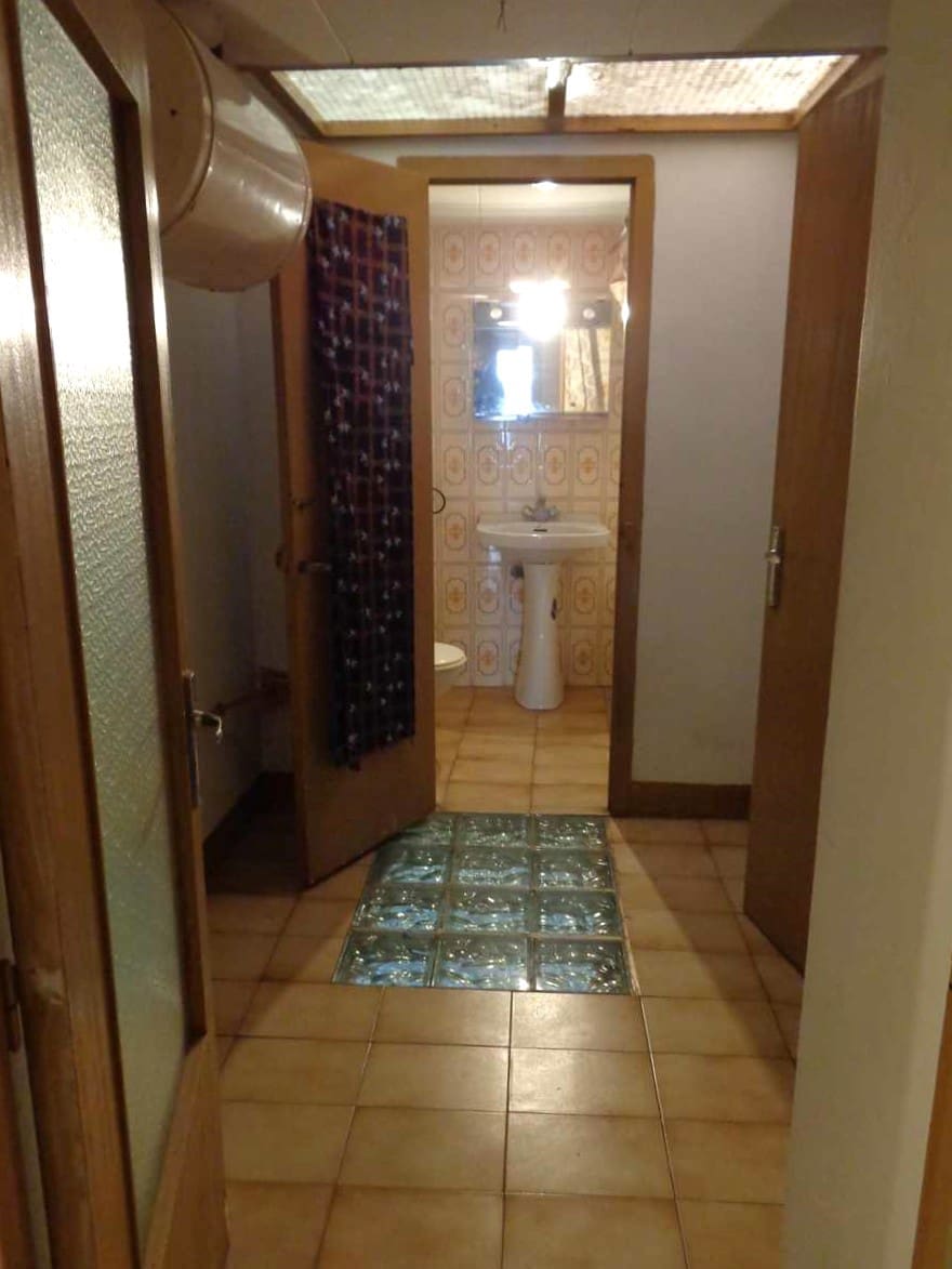 4 soverom Hus til salgs i Maella - € 23 000 (Ref: 9753505)