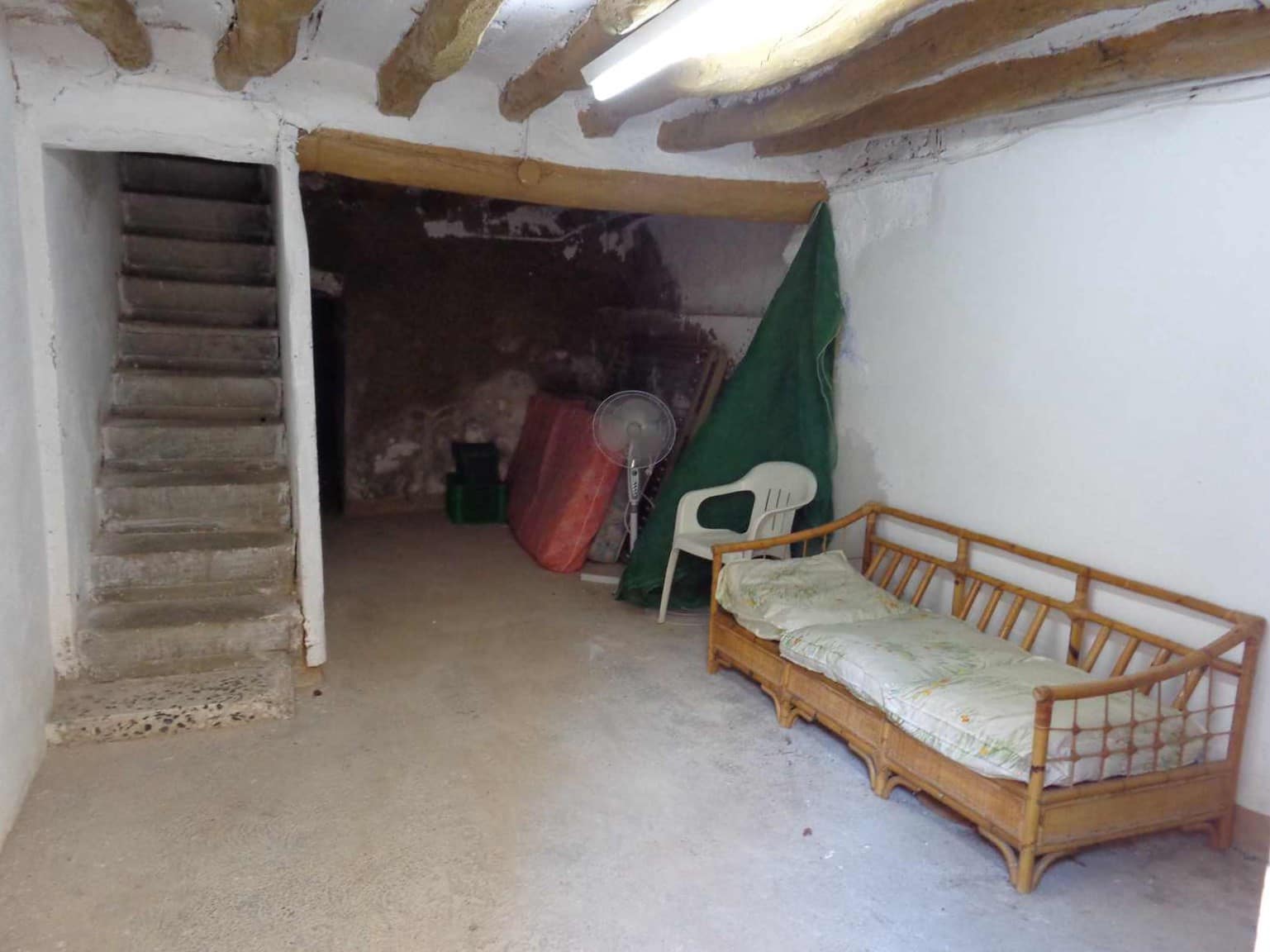 4 soverom Hus til salgs i Maella - € 23 000 (Ref: 9753505)