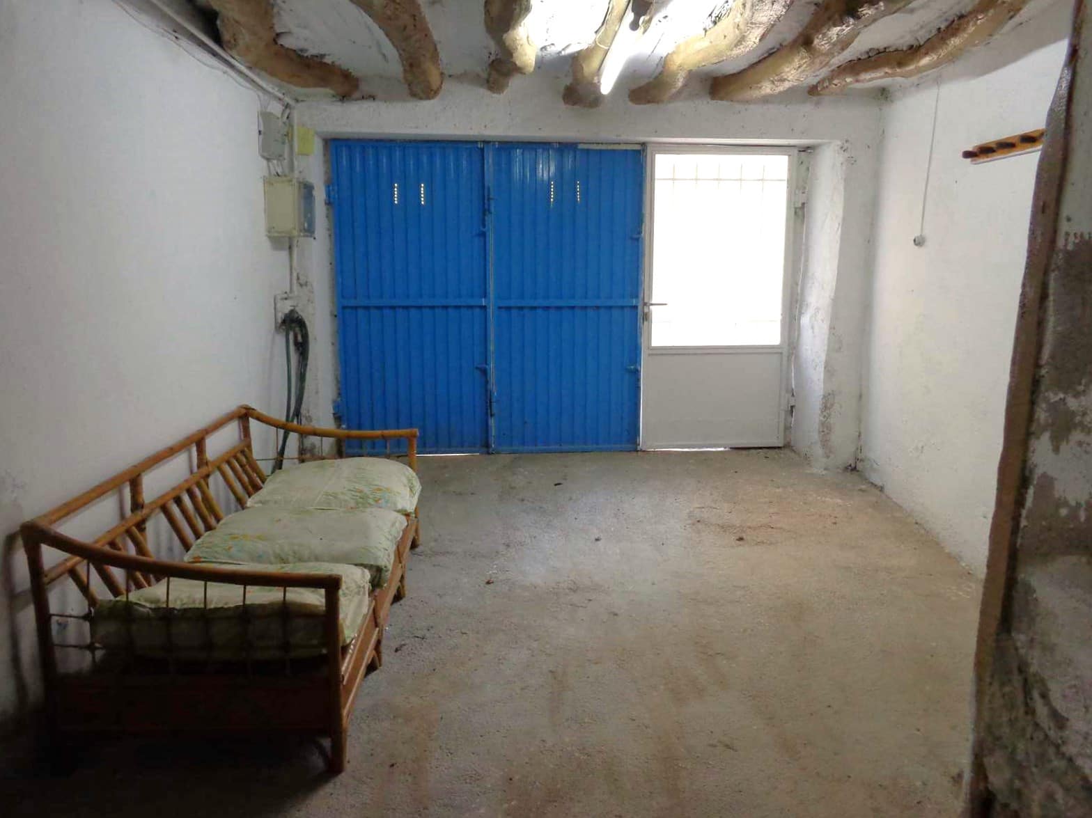 4 soverom Hus til salgs i Maella - € 23 000 (Ref: 9753505)