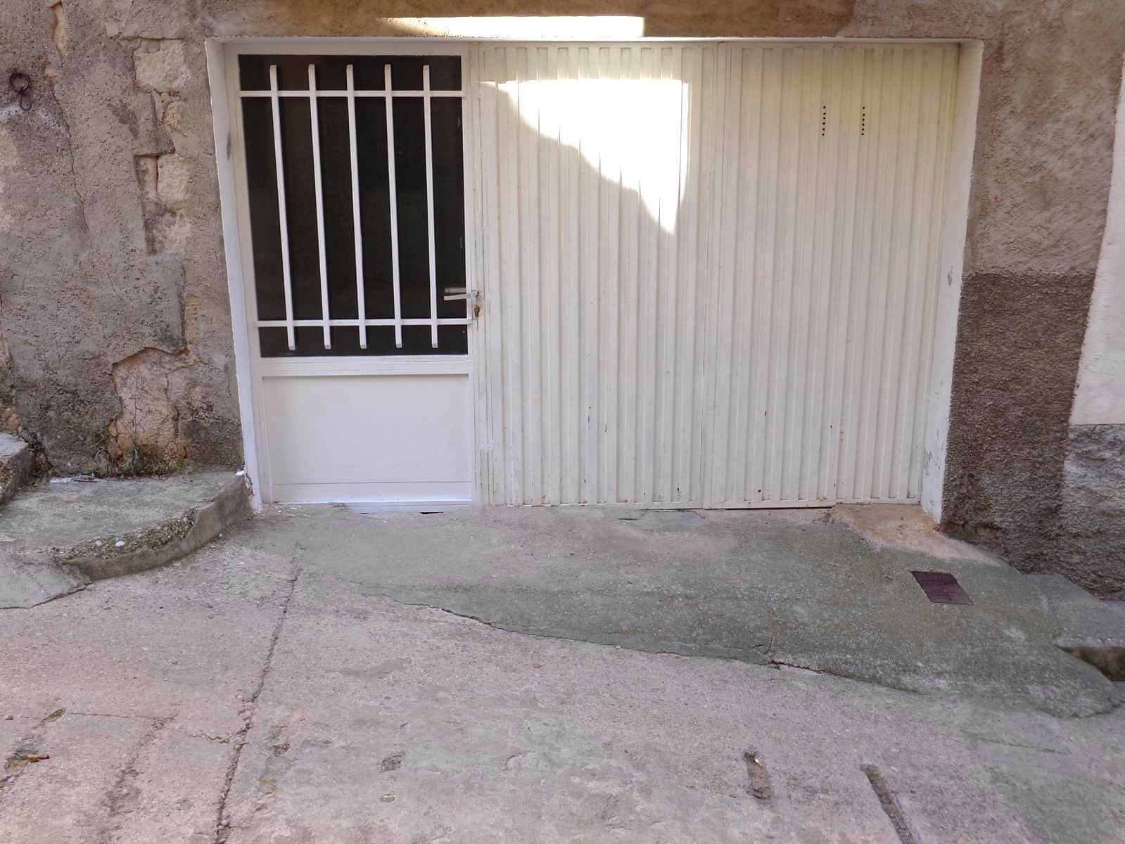 4 soverom Hus til salgs i Maella - € 23 000 (Ref: 9753505)