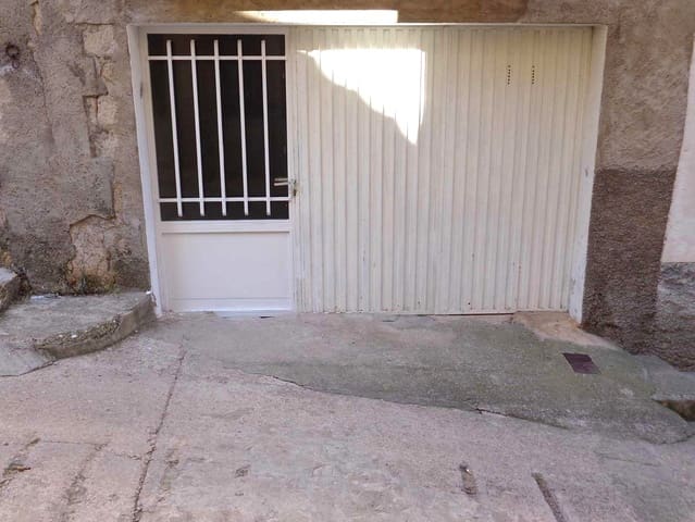 4 soverom Hus til salgs i Maella - € 23 000 (Ref: 9753505)