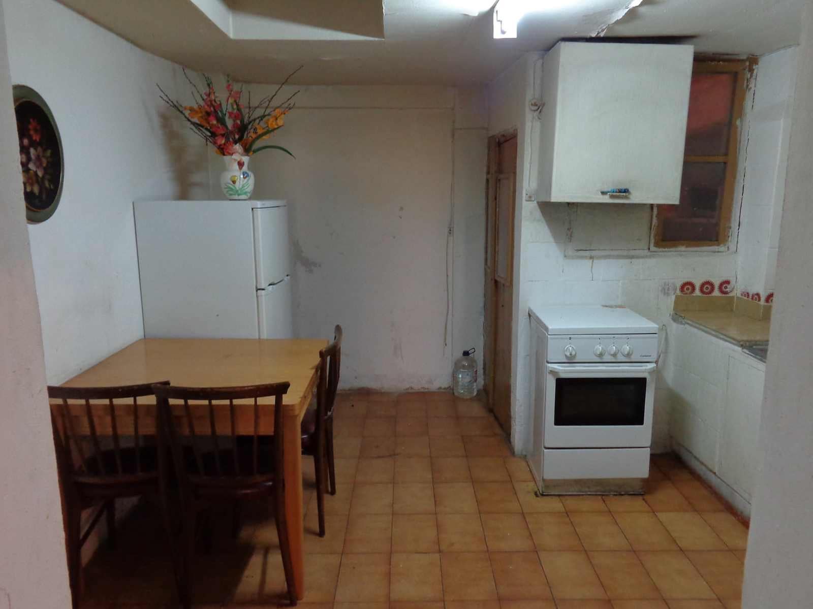 4 soverom Hus til salgs i Maella - € 23 000 (Ref: 9753505)