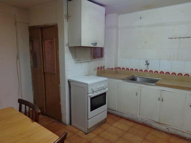 4 soverom Hus til salgs i Maella - € 23 000 (Ref: 9753505)