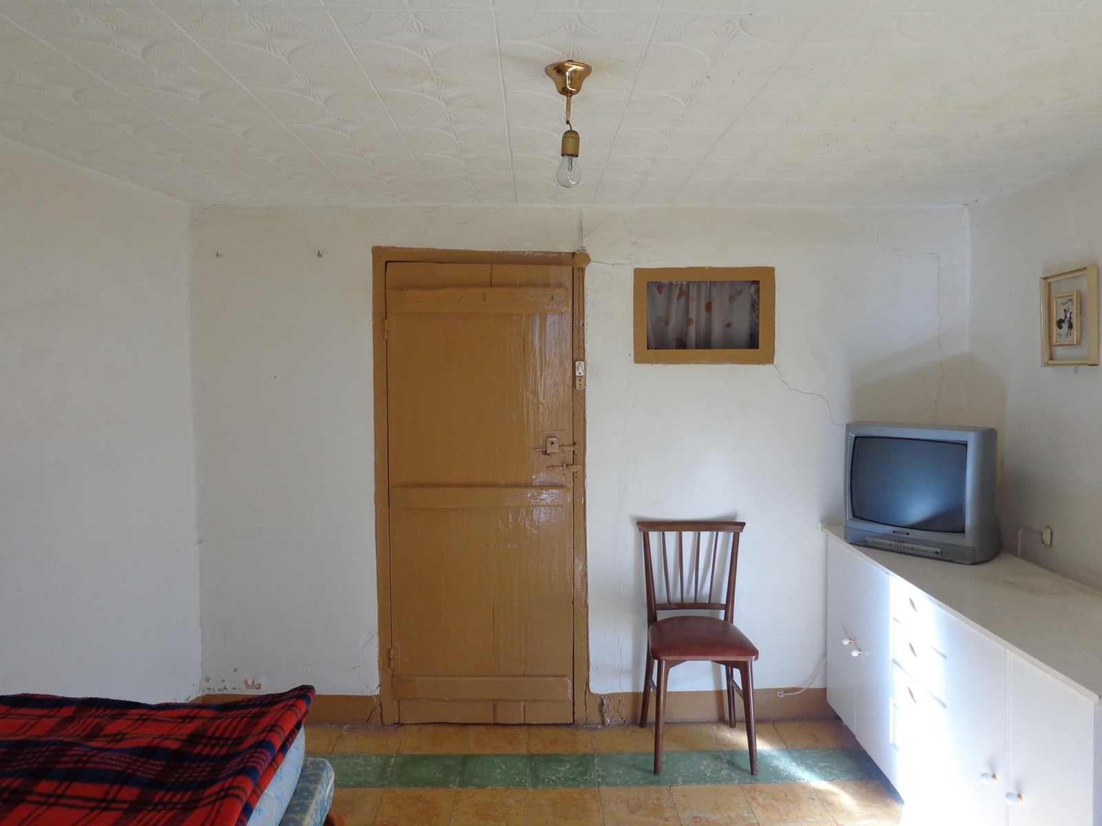 4 soverom Hus til salgs i Maella - € 23 000 (Ref: 9753505)