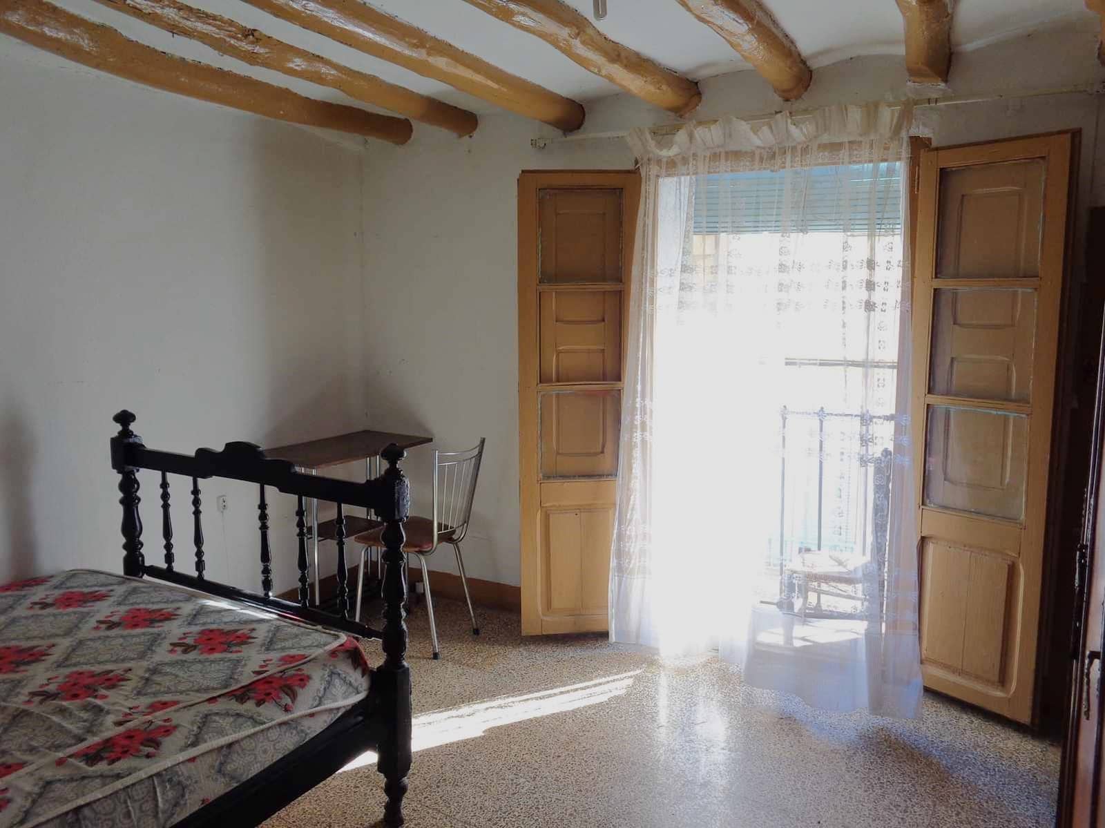 4 soverom Hus til salgs i Maella - € 23 000 (Ref: 9753505)