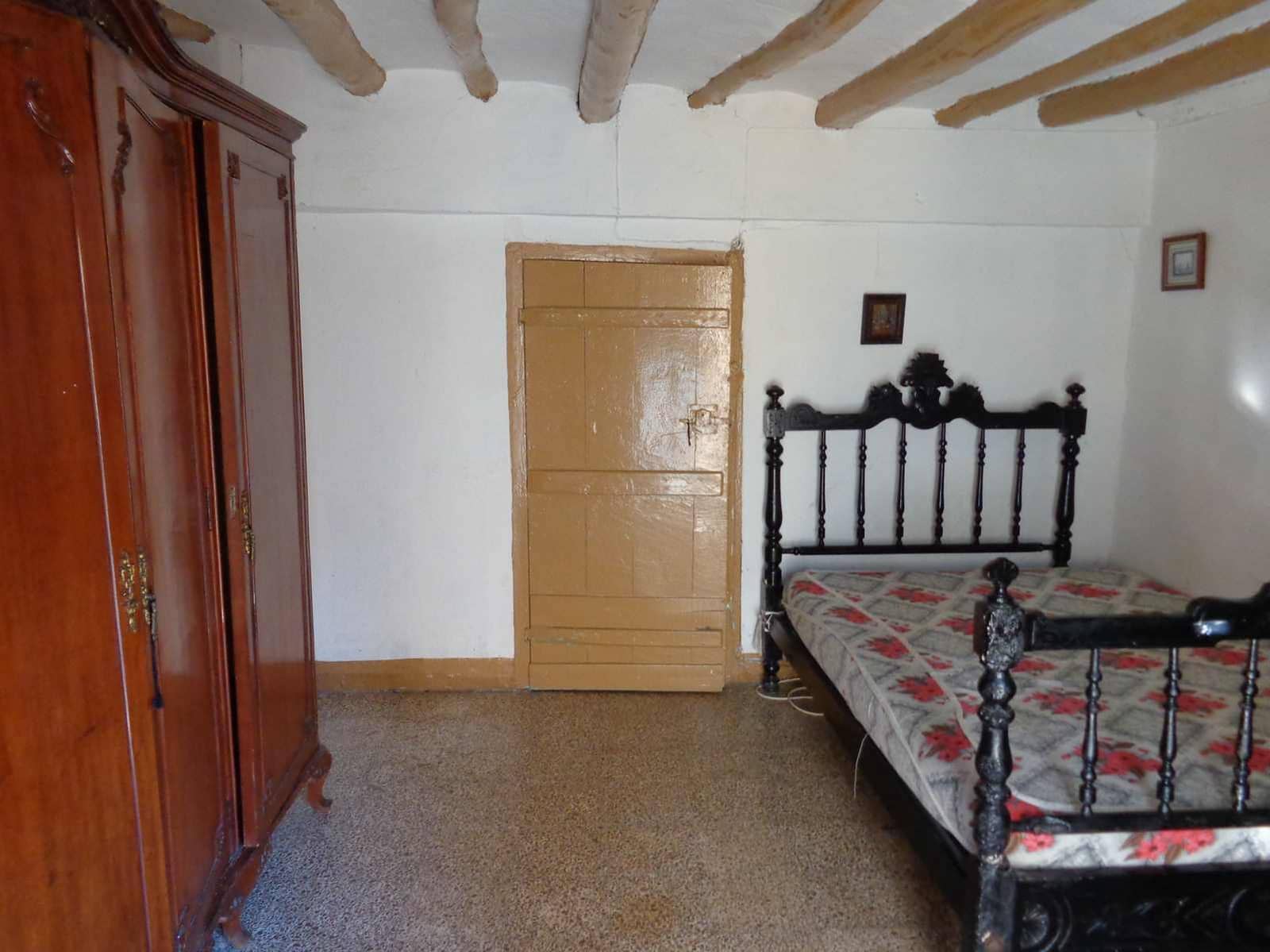 4 soverom Hus til salgs i Maella - € 23 000 (Ref: 9753505)