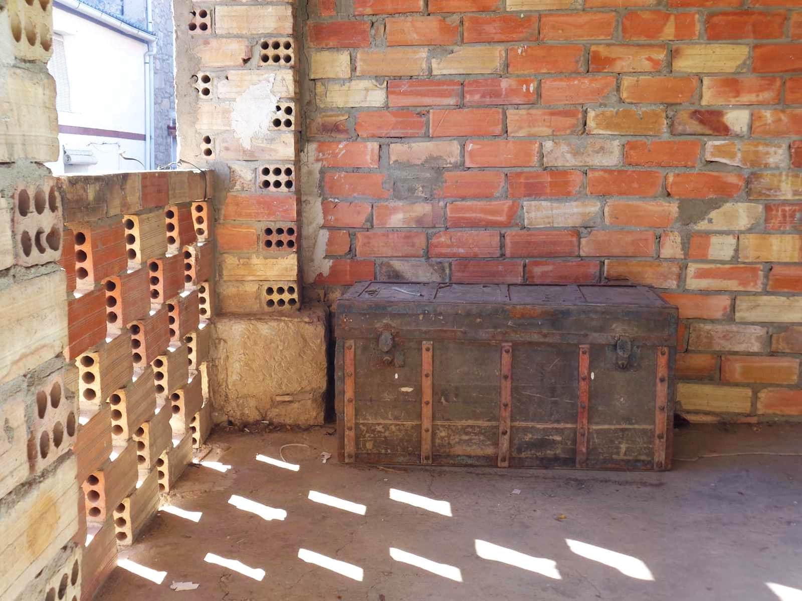 4 soverom Hus til salgs i Maella - € 23 000 (Ref: 9753505)