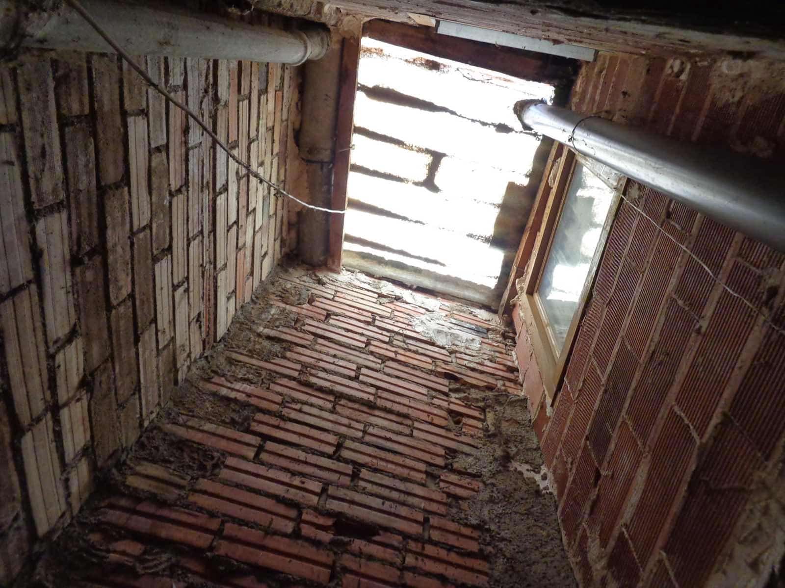 4 soverom Hus til salgs i Maella - € 23 000 (Ref: 9753505)