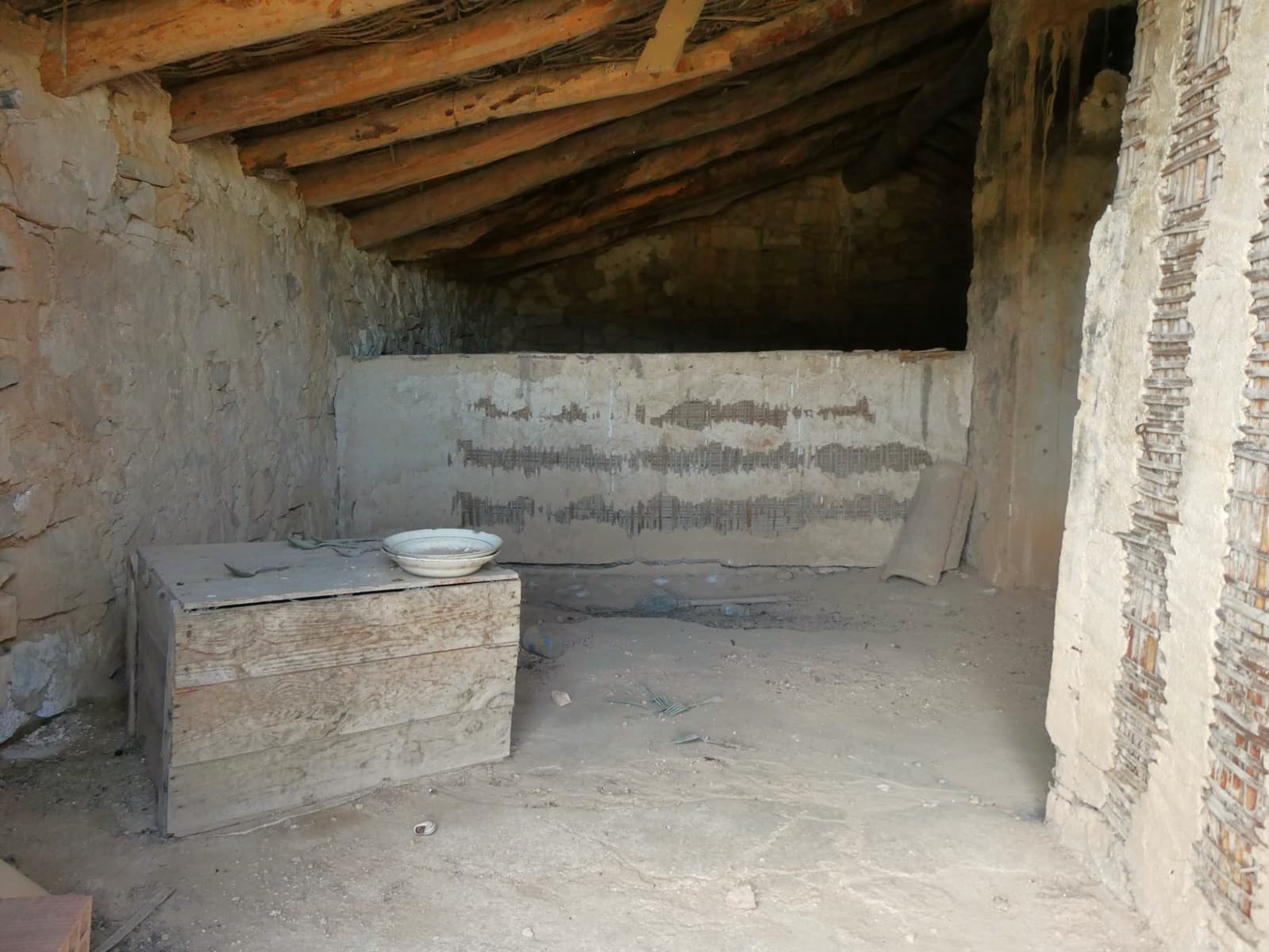 Finca/Country House for sale in Mequinenza - € 39,000 (Ref: 9761563)