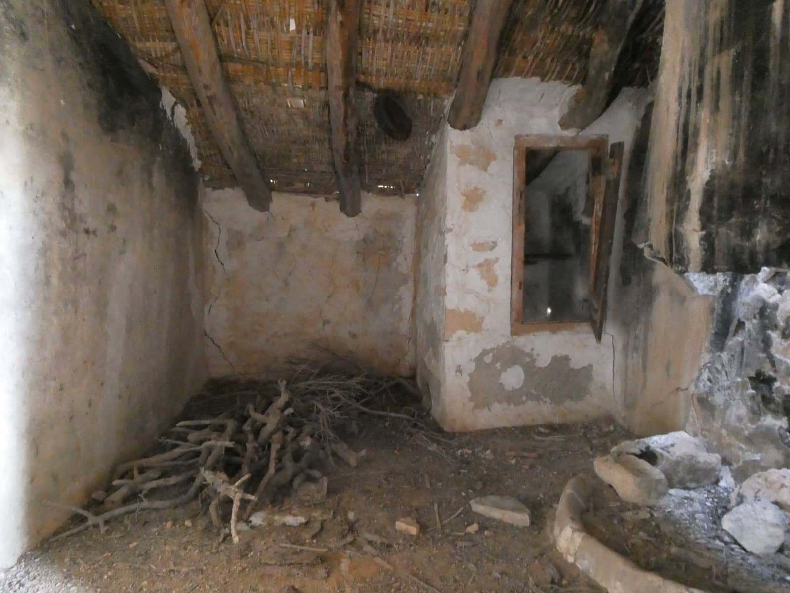 Finca/Country House for sale in Mequinenza - € 39,000 (Ref: 9761563)