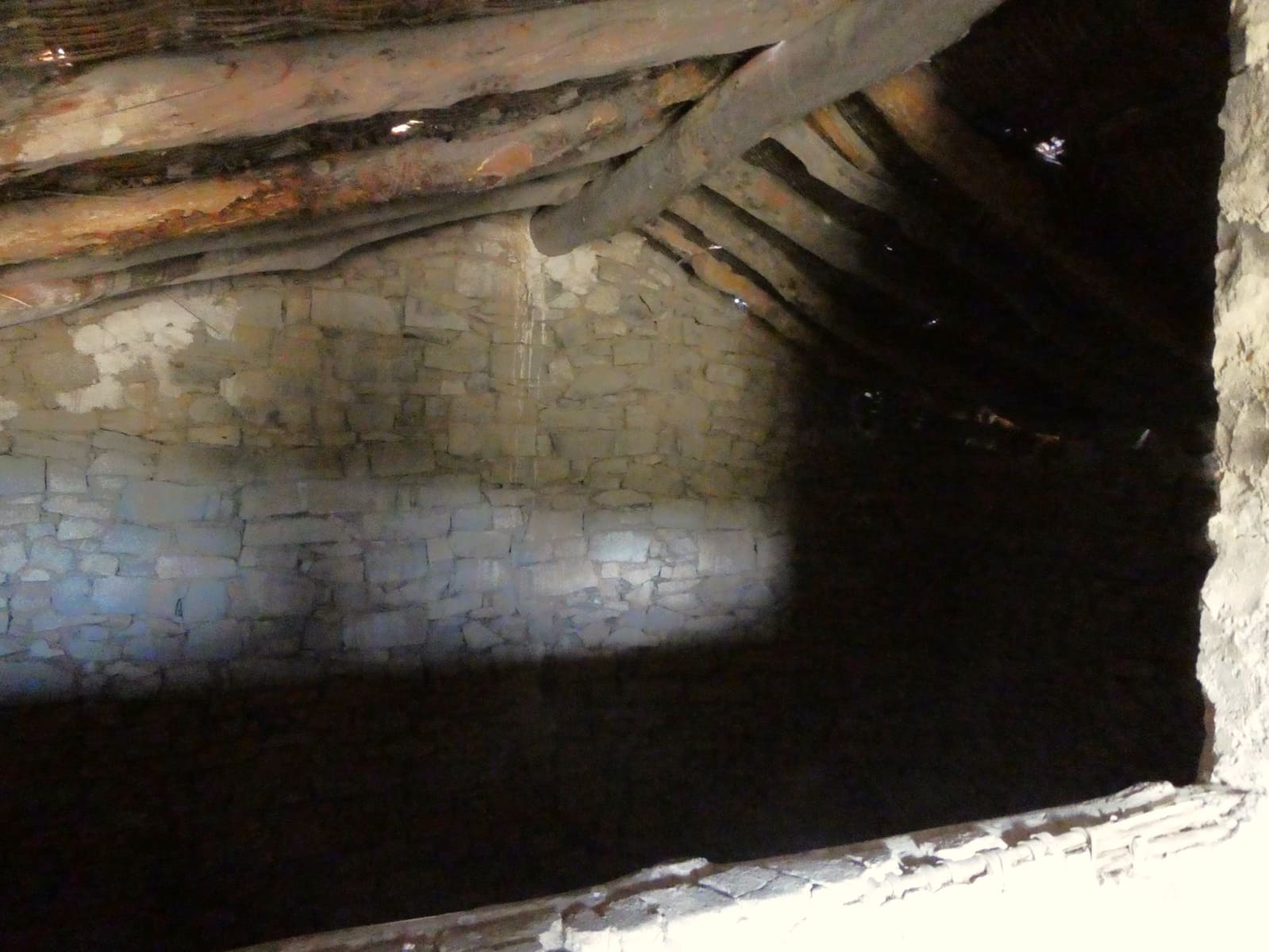 Finca/Country House for sale in Mequinenza - € 39,000 (Ref: 9761563)