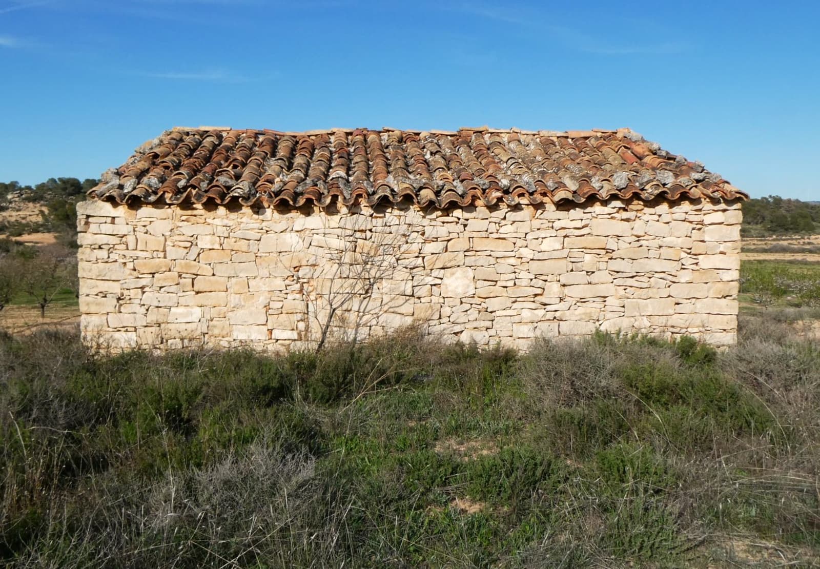 Finca/Country House for sale in Mequinenza - € 39,000 (Ref: 9761563)