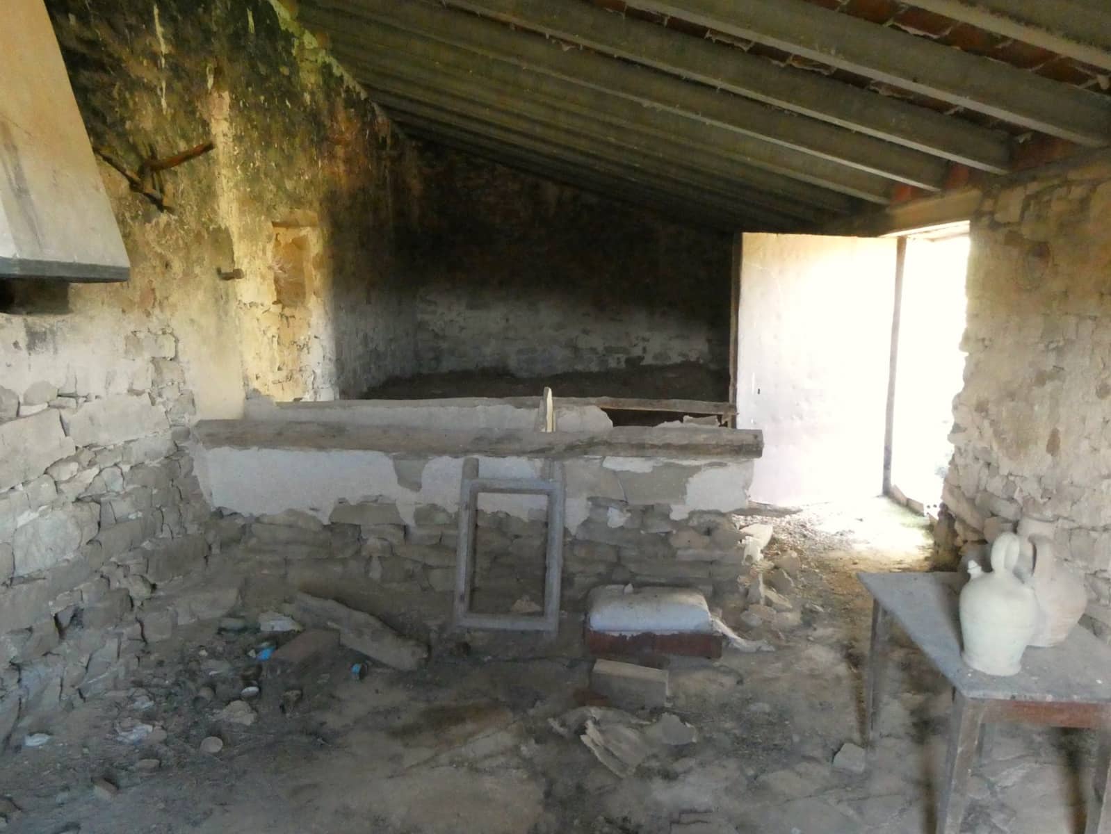 Finca/Country House for sale in Mequinenza - € 39,000 (Ref: 9761563)