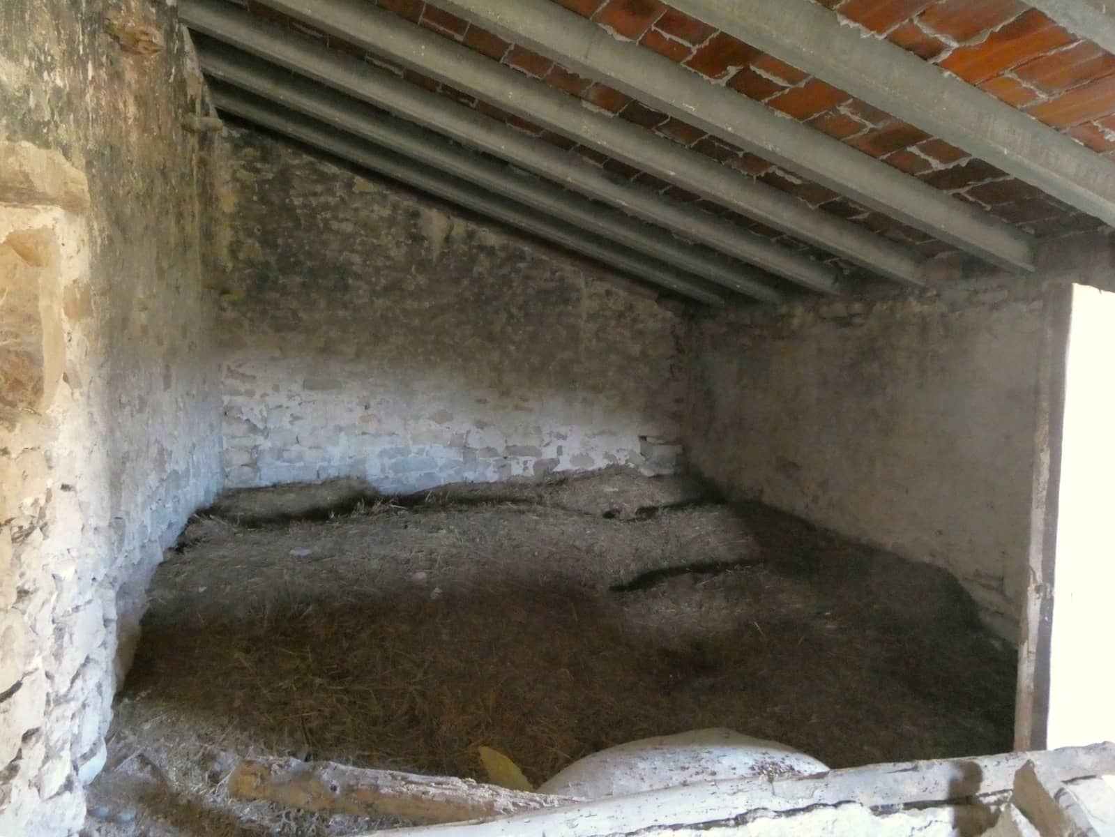 Finca/Country House for sale in Mequinenza - € 39,000 (Ref: 9761563)