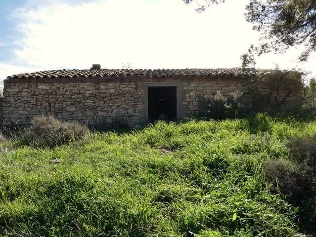 Finca/Casa Rural en Mequinenza en venta - 39.000 € (Ref: 9761563)
