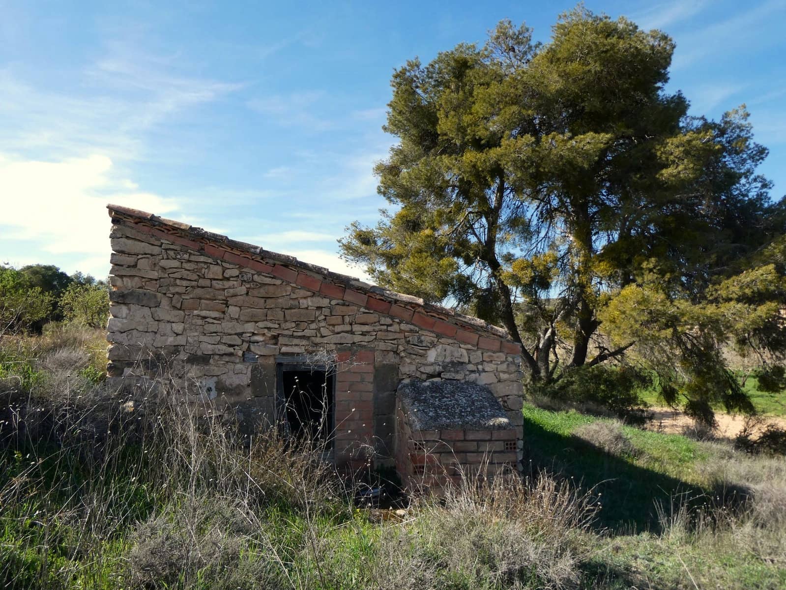 Finca/Herregård til salgs i Mequinenza - € 36 000 (Ref: 9761563)