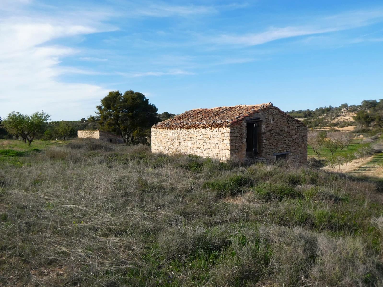 Finca/Herregård til salgs i Mequinenza - € 36 000 (Ref: 9761563)