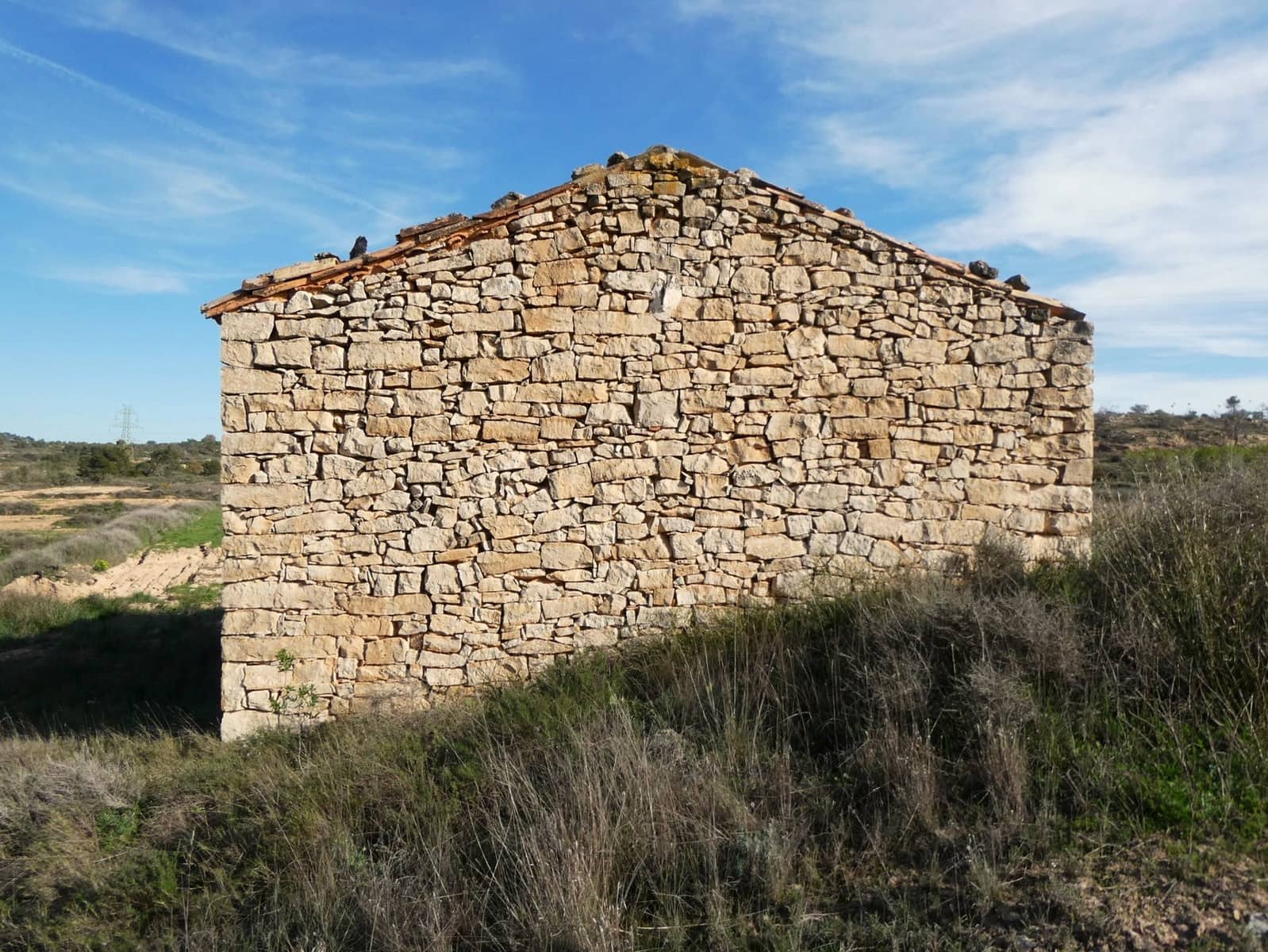 Finca/Herregård til salgs i Mequinenza - € 36 000 (Ref: 9761563)