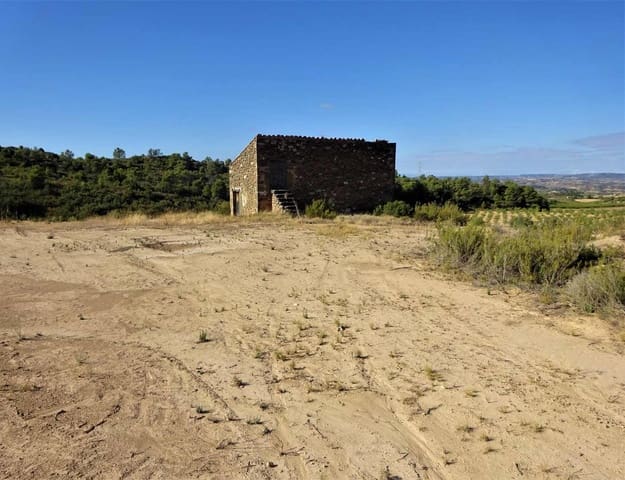 Finca/Landehus til salg i Caspe - € 20.000 (Ref: 9763460)