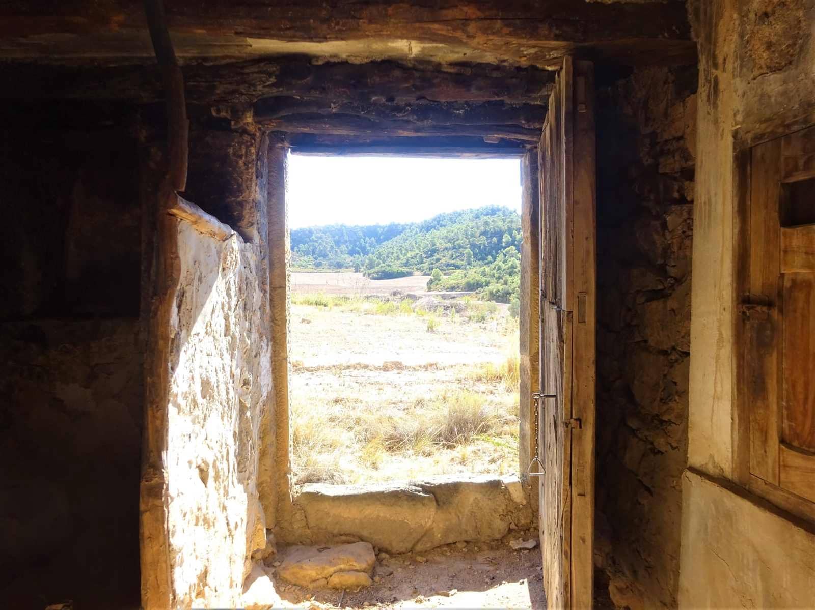 Finca/Landehus til salg i Caspe - € 20.000 (Ref: 9763460)