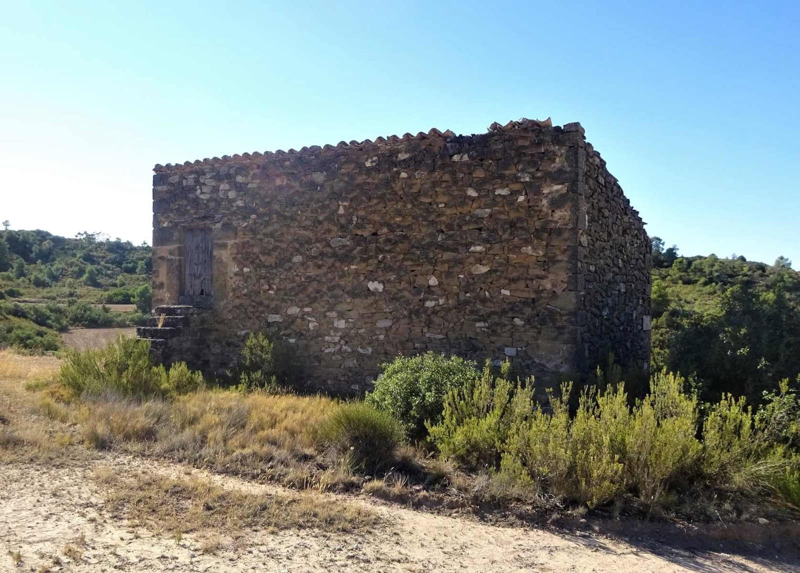 Finca/Landehus til salg i Caspe - € 20.000 (Ref: 9763460)